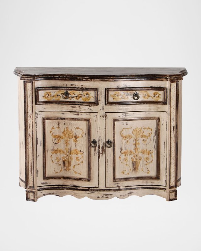 Veronica Console